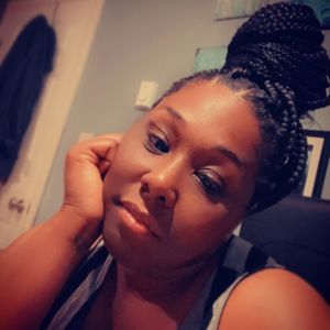 Meet your Posher, Rodesha